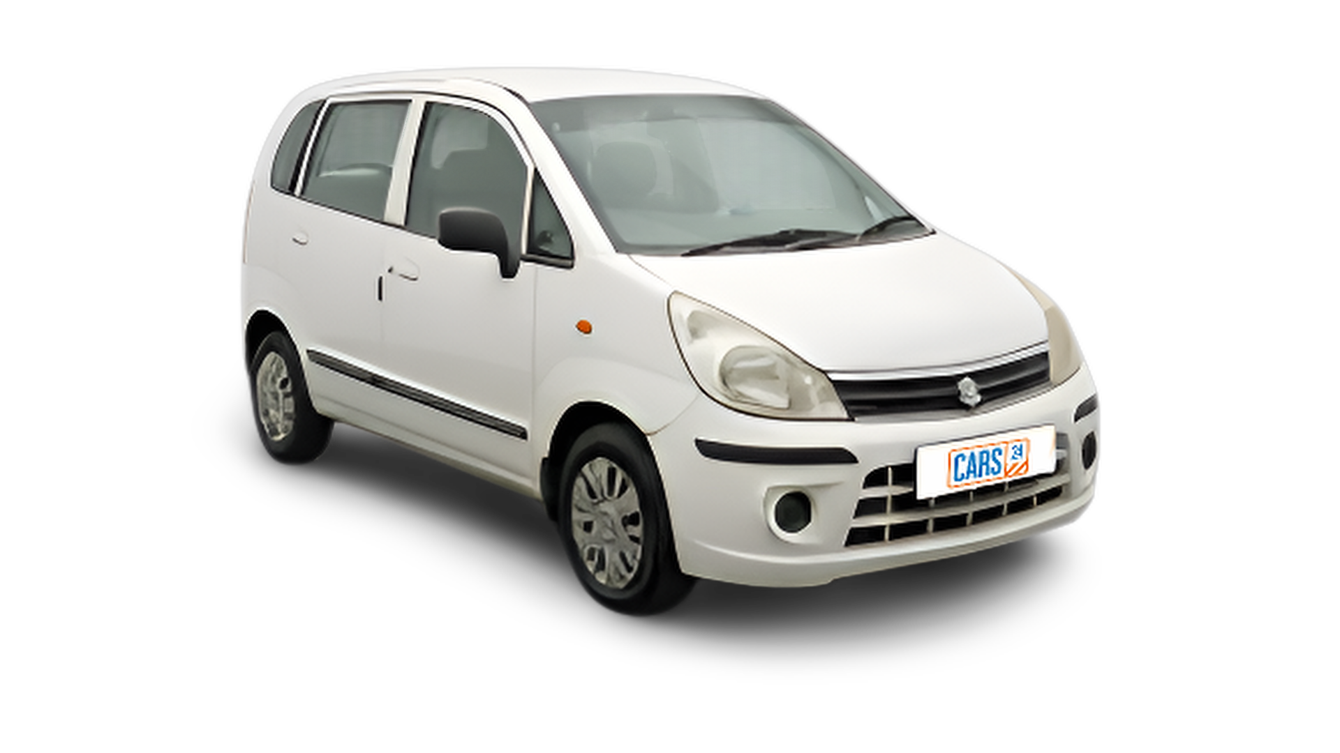 Maruti Zen Estilo-img